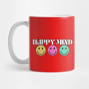 Happy Mind Mug